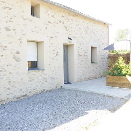 Gite Rural 3 Etoiles, 4 Pers Puy Du Fou Vendee ,Montaigu Clisson La Boissiere-de-Montaigu Экстерьер фото
