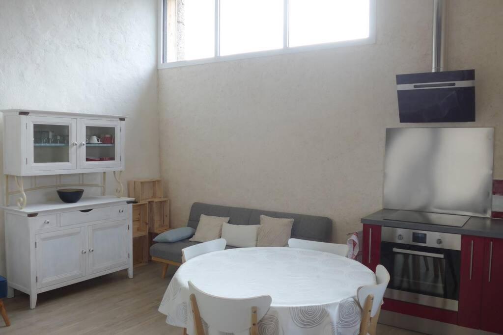 Gite Rural 3 Etoiles, 4 Pers Puy Du Fou Vendee ,Montaigu Clisson La Boissiere-de-Montaigu Экстерьер фото