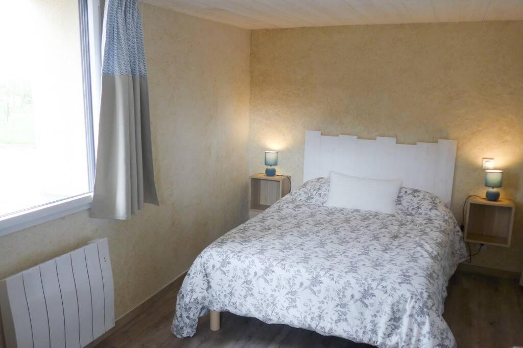 Gite Rural 3 Etoiles, 4 Pers Puy Du Fou Vendee ,Montaigu Clisson La Boissiere-de-Montaigu Экстерьер фото