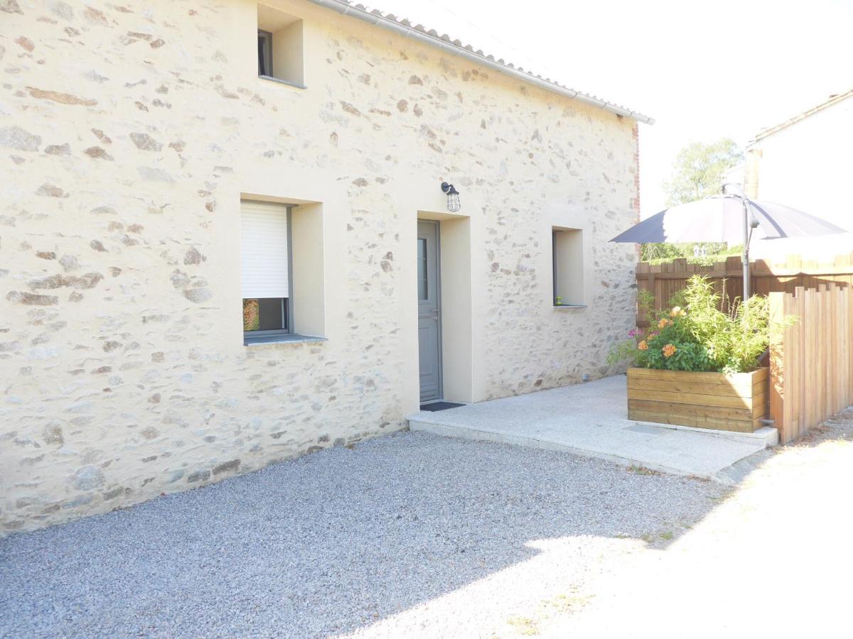 Gite Rural 3 Etoiles, 4 Pers Puy Du Fou Vendee ,Montaigu Clisson La Boissiere-de-Montaigu Экстерьер фото